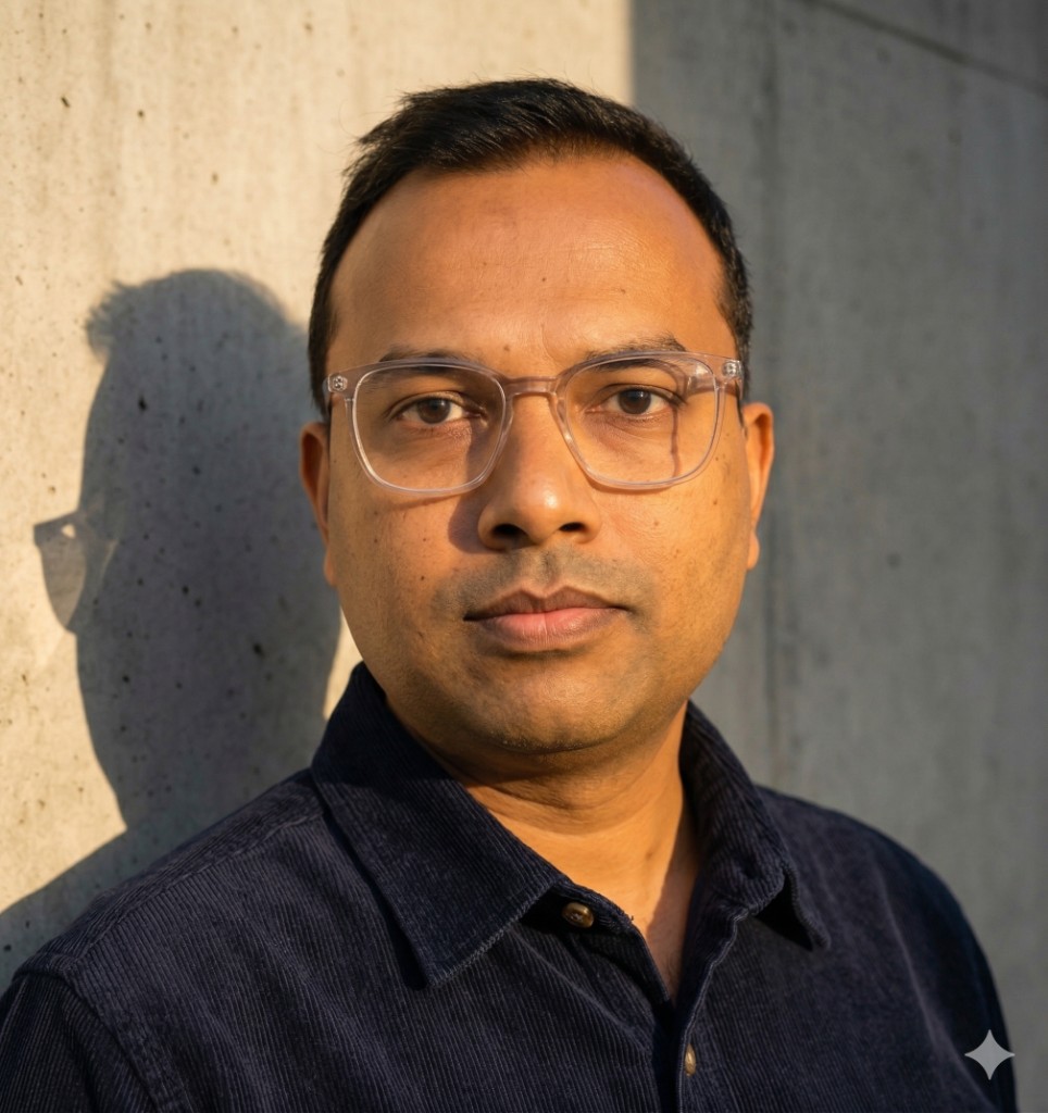 Chetan Nayak