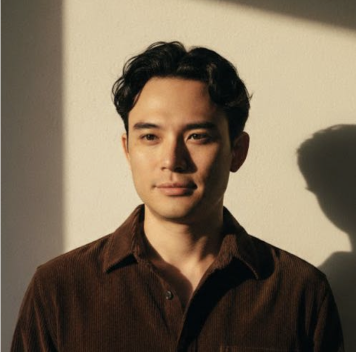 Marco Chan